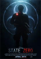 Affiche State Zero