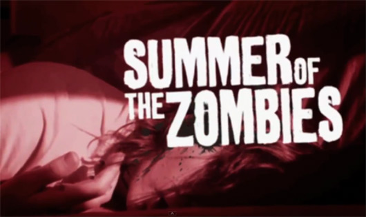 Summer of the Zombies