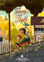 Affiche Taking Flight