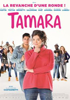 Affiche Tamara - Trailer