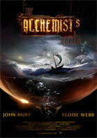 Affiche The Alchemist's Letter