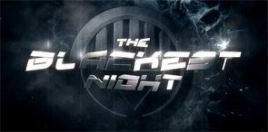 Image The Blackest Night