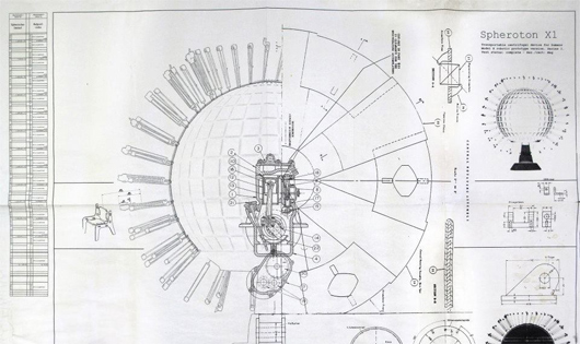 The Centrifuge Brain Project