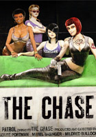Affiche The Chase