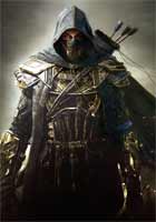 Affiche The Elder Scrolls Online - The Alliances Fan Film