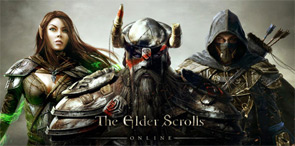 Image The Elder Scrolls Online – The Alliances