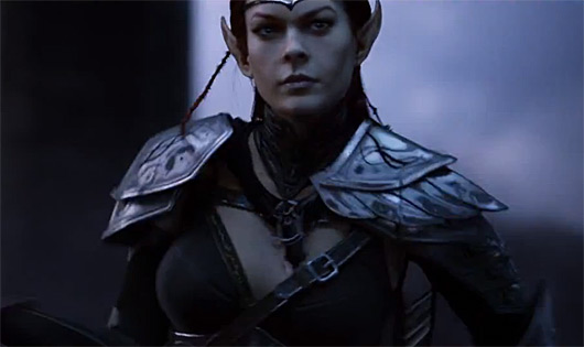 The Elder Scrolls Online - The Alliances Fan Film