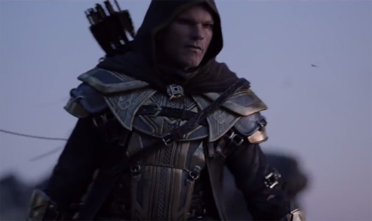 The Elder Scrolls Online - The Alliances Fan Film