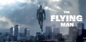 Image The Flying Man