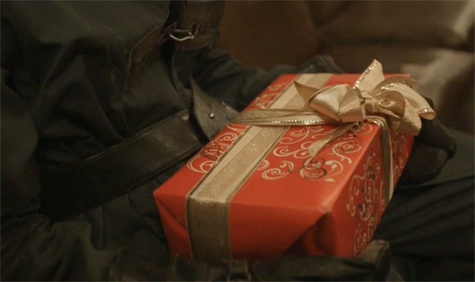 The Gift