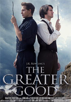 Affiche The Greater Good - Harry Potter Fan Film