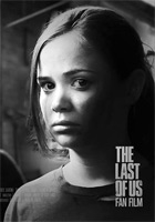 Affiche The Last of Us Fan Film
