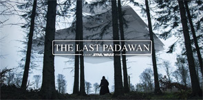 Image The Last Padawan