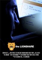Affiche The Lionshare