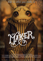 Affiche The Maker