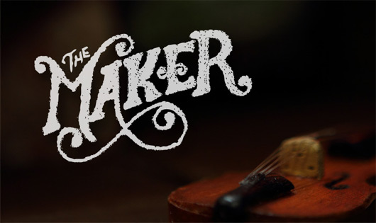 The Maker