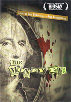 Affiche The Money Fix