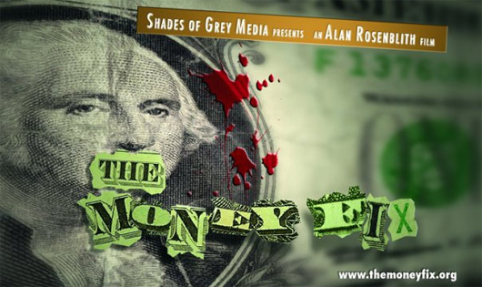 The Money Fix