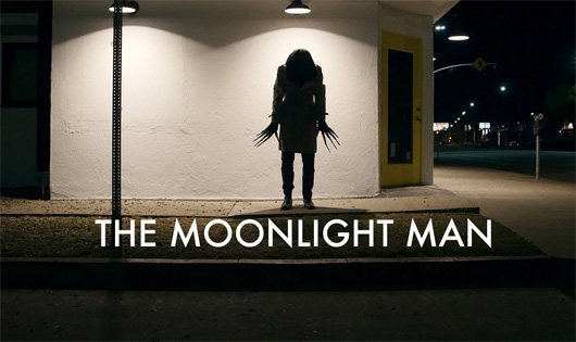 The Moonlight Man