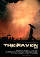 Affiche The raven