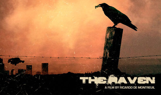 The raven