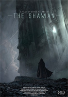 Affiche The Shaman