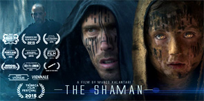 Image The Shaman