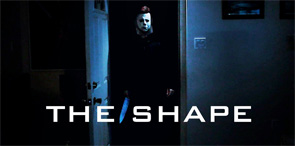 Image The Shape – Halloween Fan Film