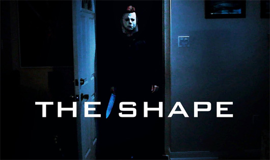 The Shape - Halloween Fan Film