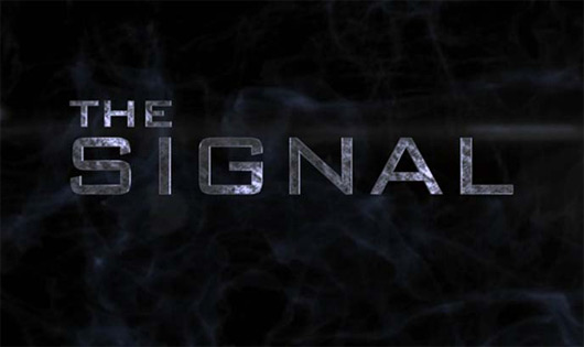 The Signal