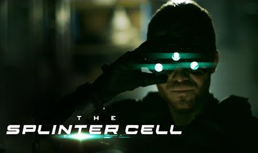 The Splinter Cell Fan Film