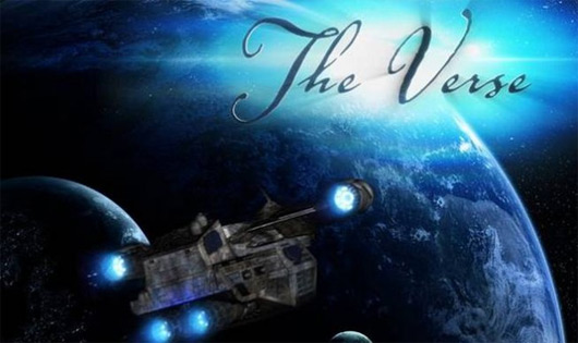 Firefly Fan Film : The Verse