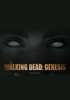 Affiche The Walking Dead - Genesis