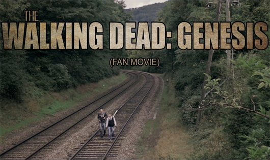 The Walking Dead - Genesis