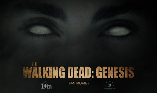 The Walking Dead - Genesis