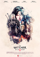 Affiche The Witcher - Fan Film - Trailer