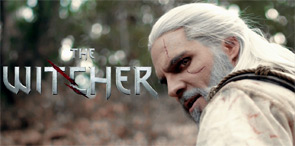 Image The Witcher – Fan Film