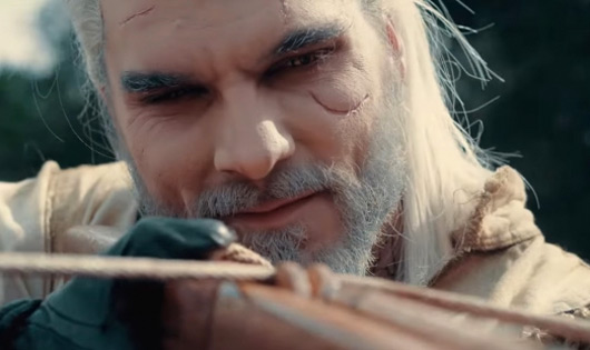 The Witcher - Fan Film
