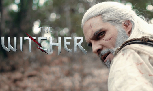 The Witcher - Fan Film