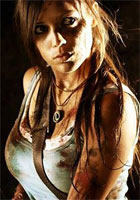 Affiche Tomb Raider Reborn Fan Film