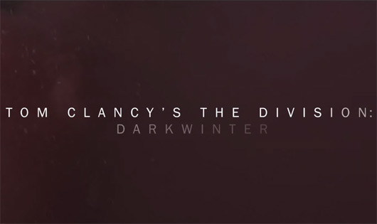 Tom Clancy's The Division : Dark Winter