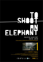 Affiche To shoot an elephant