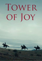 Affiche Tower of Joy - Game of Thrones