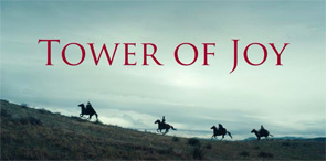 Image Tower of Joy – Game of Thrones