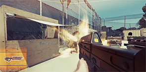 Image Ultimate Gun Game