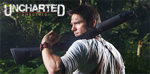 Image Uncharted : Ambushed