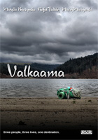 Affiche Valkaama