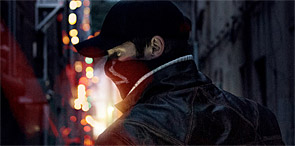 Image Watch Dogs – Fan Film