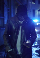 Affiche Watch Dogs Parkour in Real Life Fan Film
