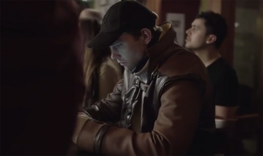 Watch Dogs Parkour in Real Life Fan Film